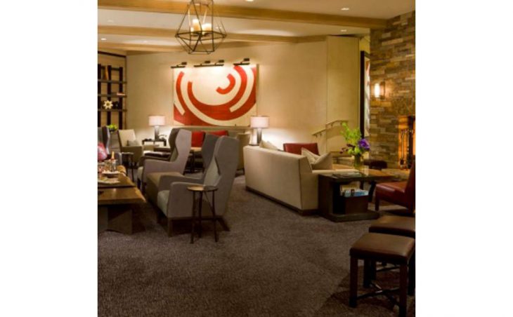 The Little Nell - Aspen in Aspen , United States image 7